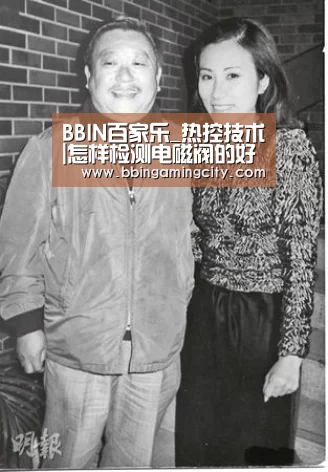 BBIN百家乐_热控技术|怎样检测电磁阀的好坏(图1) BBIN赛事
