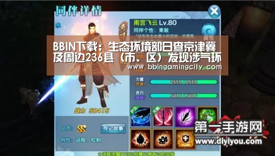 BBIN下载:生态环境部日查京津冀及周边236县(市、区)发现涉气环境问题118个(图1) BBIN赛事