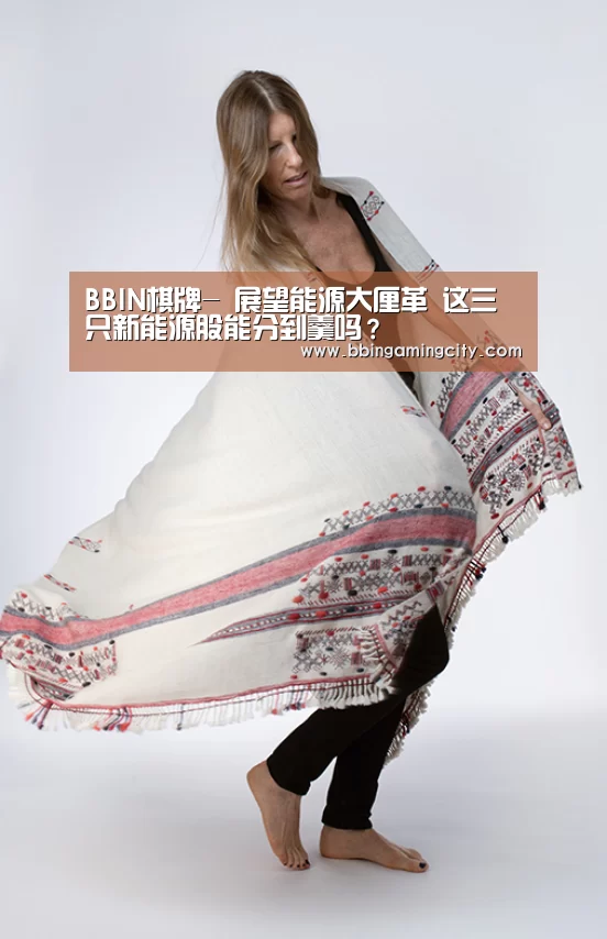 BBIN棋牌-
展望能源大厘革 这三只新能源股能分到羹吗?(图3) BBIN下载